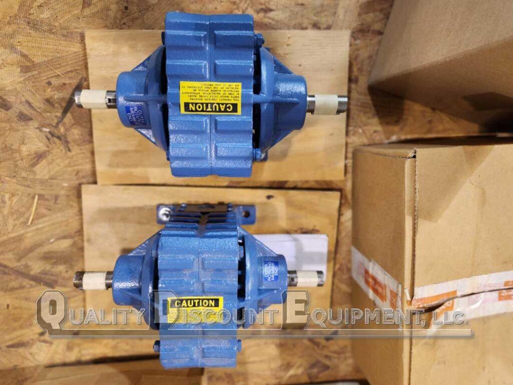 Magpowr C10 Clutch Quality Discount Press Parts