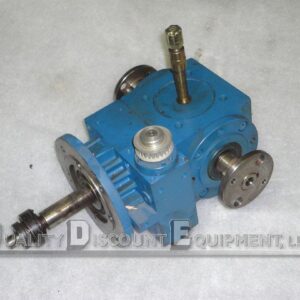 Mark Andy 4200 Gearboxes