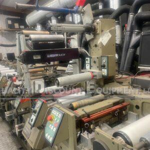 Aquaflex QX1308 13″ 10 Color Press