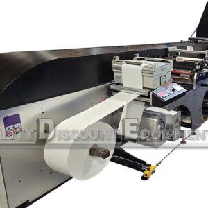 Edale FL3 17″ 2 Color Press