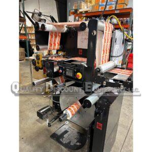 Rotoflex VSI330 13″ Slitter Rewinder