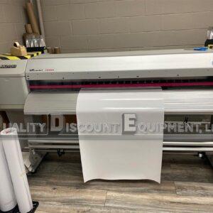 Mutoh VJ-1638X Wide Format Printer