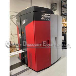 Xeikon 3030 5 Color Digital Press