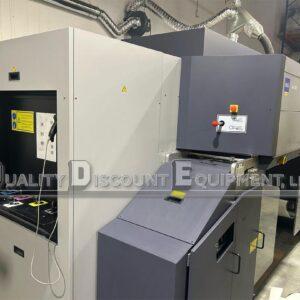 Durst Tau 330E Digital UV Label Press