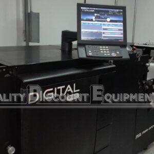 Mark Andy Digital Pro 3 13″ Digital Label Press