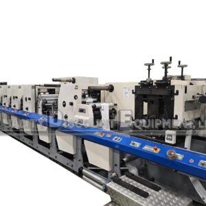 MPS EP410 16″ 8 Color Press