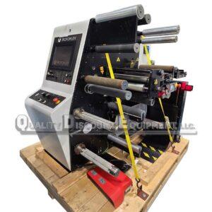 Rotoflex VSI-330 13″ Slitter Rewinder