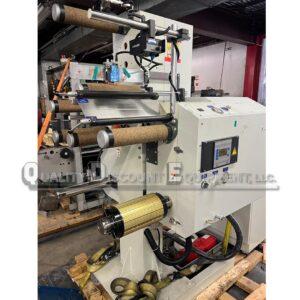 Karlville Model 1L Inspection Machine
