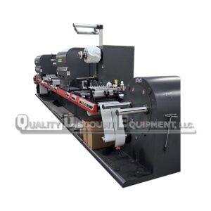Jetrion 4900 Digital UV Inkjet Press