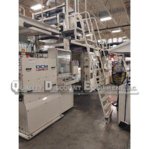 DCM Laminastar 2 Laminator/Coating Machine