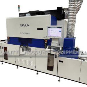 Epson SurePress L-6034VW Digital Label Press