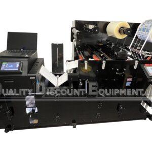 Afinia DLP-2100 Digital Label Press