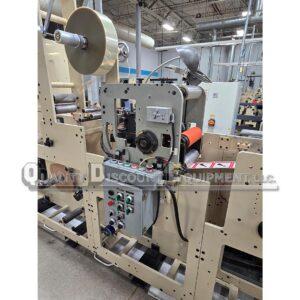 7″ Die Slot Coater