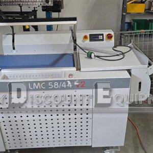 MariPack Semi Automatic Shrink Sealer