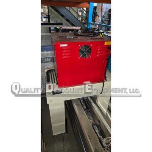 EXCEL Packaging Systems Heat Tunnel