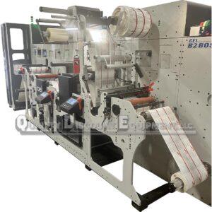 CEI Boss 13″ Digital Finisher