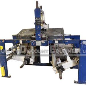 Martin 20″ Butt Splicer
