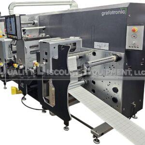 Grafotronic DCL2 17″ Digital Finisher