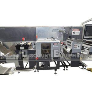 Grafotronic DC2 350 13″ Modular Die Cutting Machine