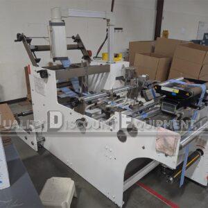 Zhongtai ZHA-300 Seaming Machine