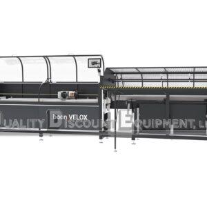 Grafotronic Boon-Velox Automated Core Cutter