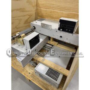 Mark Andy 2200H 13″ Waste Rewind