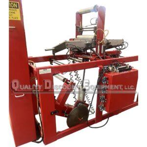 Martin Automatic 16″ Butt Splicer