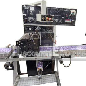 Arpeco Tracker 16″ Slitter Rewinder