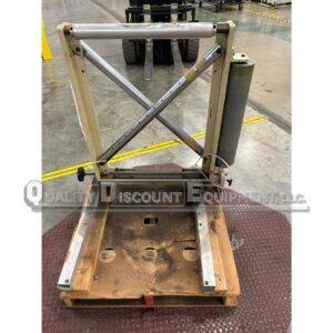 Mark Andy 10″ Turnbar