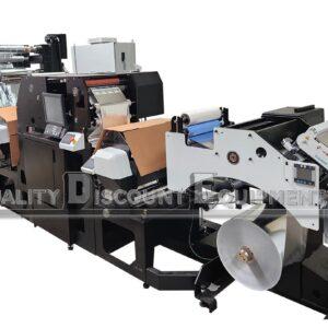 Mark Andy Digital Pro Plus 13″ Press