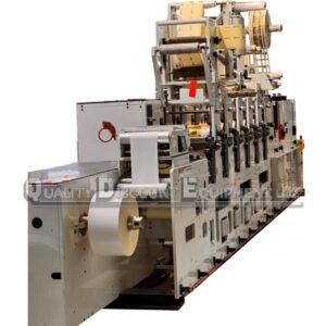 Mark Andy 2200H 10" 6 Color Press