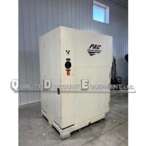 PAC Precision Air Convey Waste Removal System