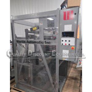 Martin LRD 26″ 2-Spindle Turret Rewind