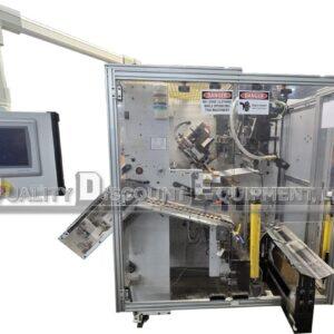 KTI MTR1312-07 13″ Turret Rewinder