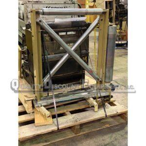 Mark Andy 16″ Turnbar