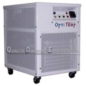 OptiTemp OTC Series Air Cooled Chiller