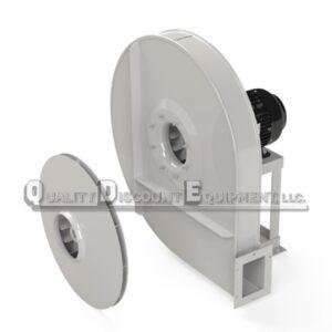 Cimme Industrial Fan for Durst Tau 330 Press