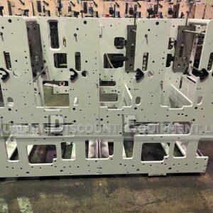 Mark Andy 2200 17″ G-Series Print Modules