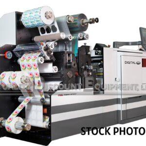 Mark Andy Digital One 13″ Converting Press