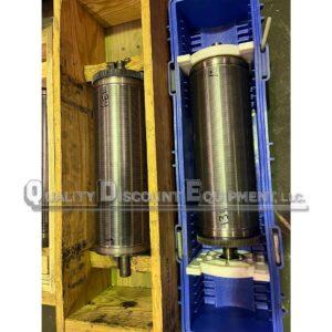 Miscellaneous 10″, 13″ and 16″ Magnetic Die Bases